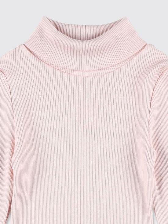 25FW [키즈] 봉쁘앙 풀오버 W04GTSK00003 023 Pink - BONPOINT