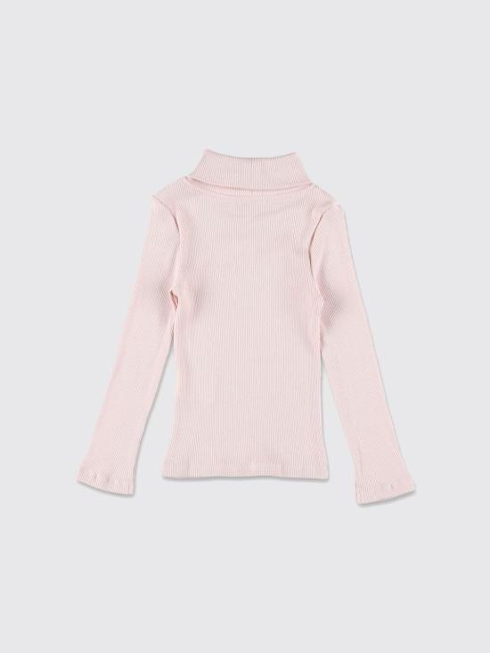 25FW [키즈] 봉쁘앙 풀오버 W04GTSK00003 023 Pink - BONPOINT