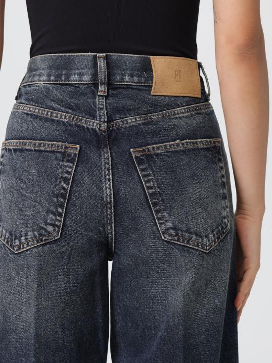 25FW 피티토리노 데님 팬츠 C1VPMGZ0AW0220 MN32 Blue - PT TORINO