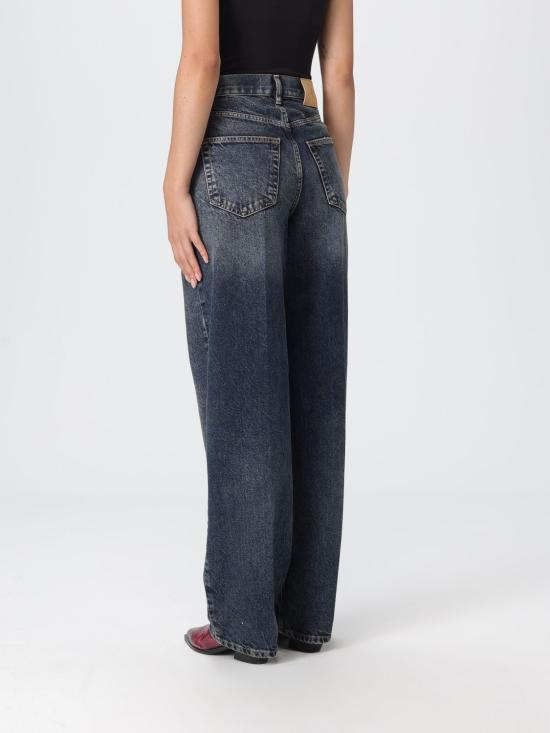 25FW 피티토리노 데님 팬츠 C1VPMGZ0AW0220 MN32 Blue - PT TORINO