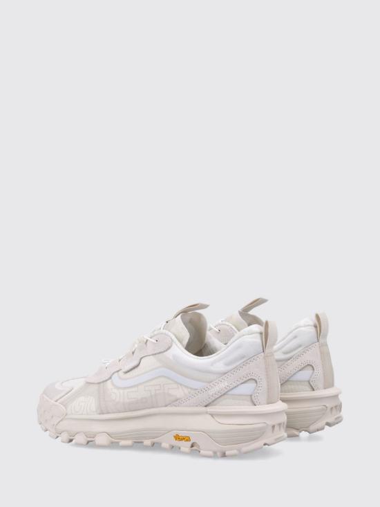 25FW 반스 뮬/슬리퍼 VN000DAM WHT1 White - VANS