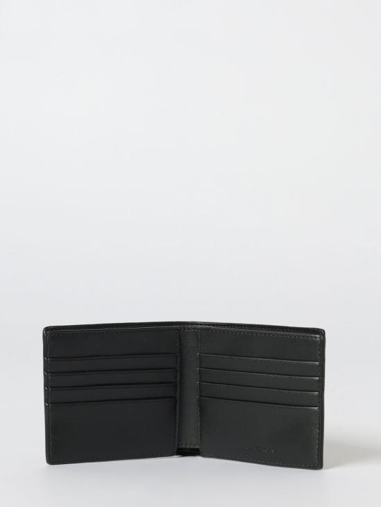 25FW 마이클 코어스 남성지갑 39F9LGYF5P 001 Black - MICHAEL KORS