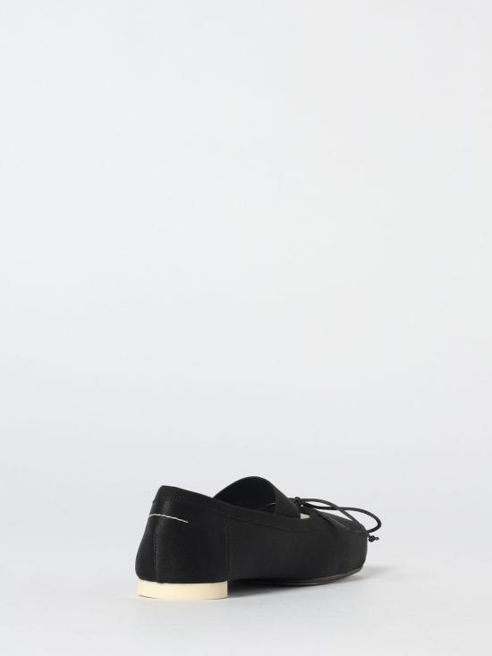25FW MM6 메종마르지엘라 S59WZ0100P5560 T8013 Black - MM6 MAISON MARGIELA