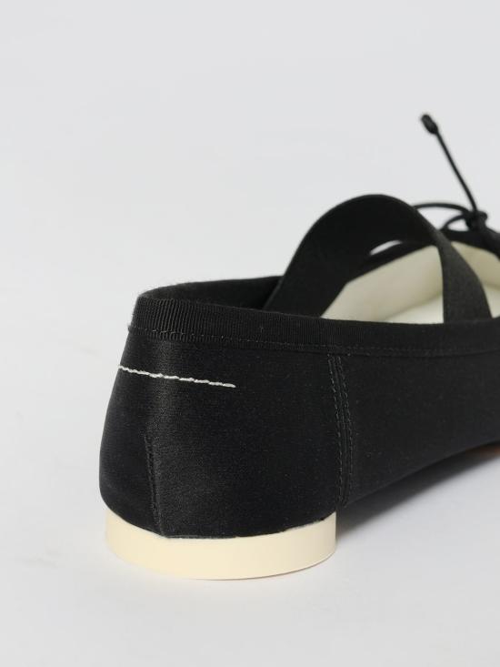 25FW MM6 메종마르지엘라 S59WZ0100P5560 T8013 Black - MM6 MAISON MARGIELA