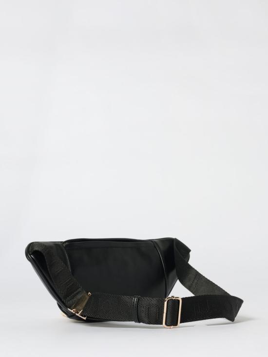 25FW 리우조 벨트백 AF5178E0077 22222 Black - LIU JO