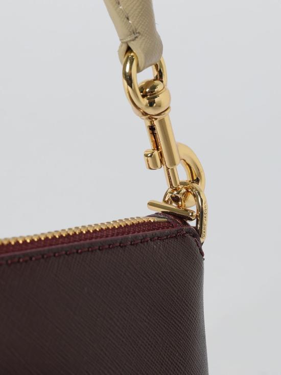 25FW 마크제이콥스 숄더백 2P5SMN021S02 511 Red - MARC JACOBS