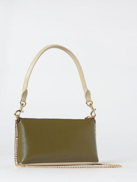 25FW 마크제이콥스 숄더백 2P5SMN021S02 511 Red - MARC JACOBS