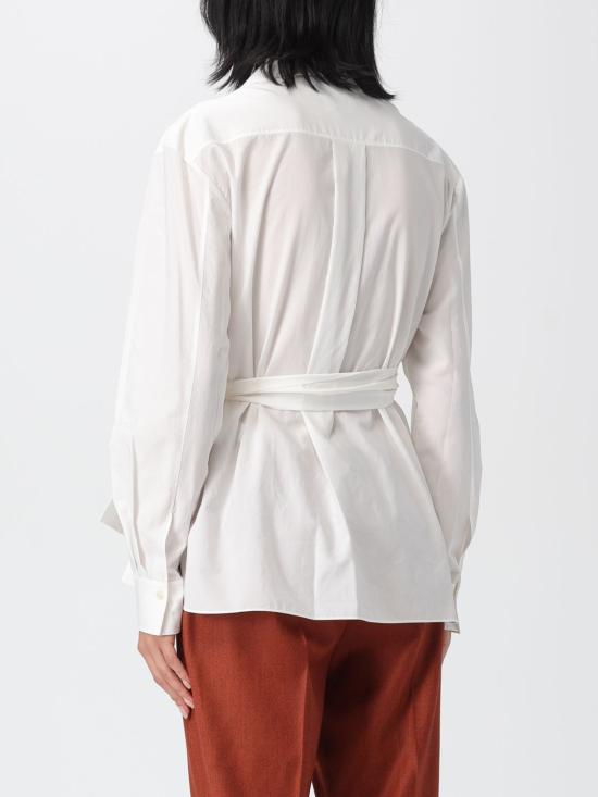 25FW 폴 스미스 셔츠 W1R384BT11171 02 White - PAUL SMITH