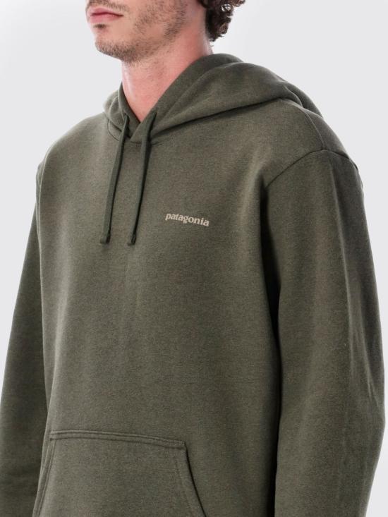 25FW 파타고니아 긴팔 티셔츠 39665 BSNG Green - PATAGONIA