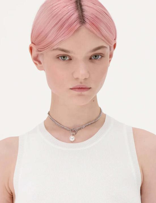  저스틴 클렌퀏 목걸이/팬던트 저스틴 클렌켓 로미 목걸이