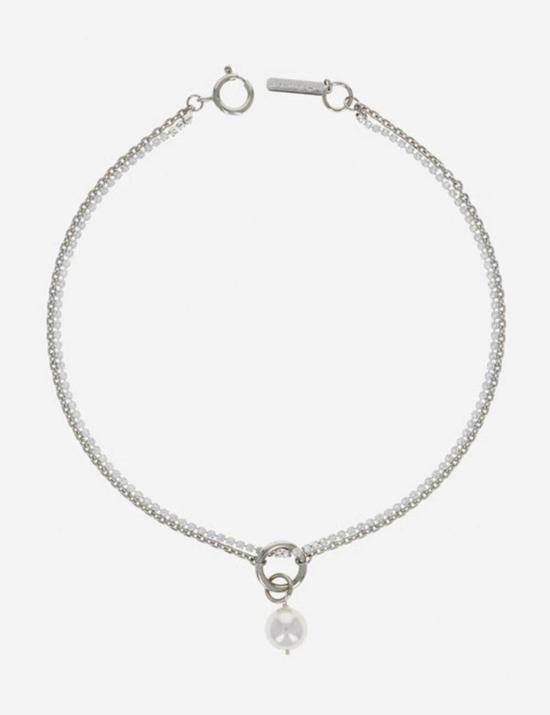  저스틴 클렌퀏 목걸이/팬던트 저스틴 클렌켓 로미 목걸이 - JUSTINE CLENQUET