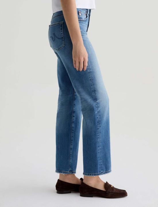  아드리아노 골드슈미드 데님 팬츠 Adriano Goldschmied 브린리 청바지 - ADRIANO GOLDSCHMIED