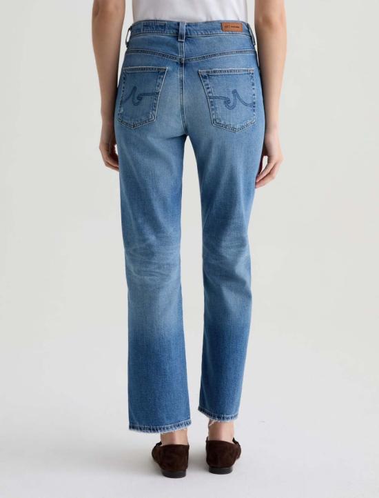  아드리아노 골드슈미드 데님 팬츠 Adriano Goldschmied 브린리 청바지 - ADRIANO GOLDSCHMIED