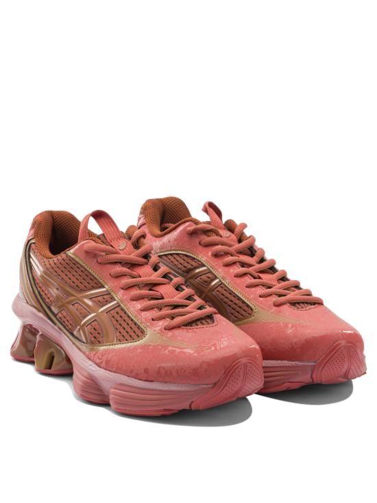 25FW 아식스 스니커즈 1203A748700 Red - ASICS