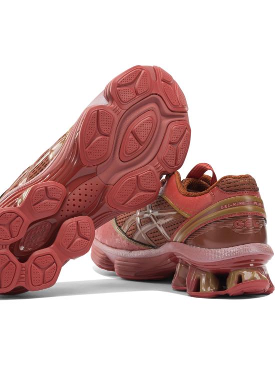 25FW 아식스 스니커즈 1203A748700 Red - ASICS