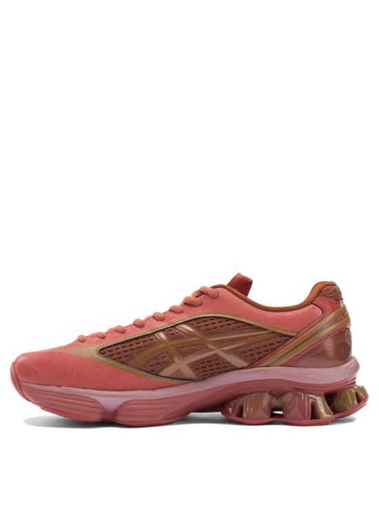 25FW 아식스 스니커즈 1203A748700 Red - ASICS