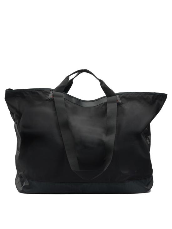 25FW 몽벨 토트백 1133398CAMPING TOTE BAG MBK Black - MONTBELL