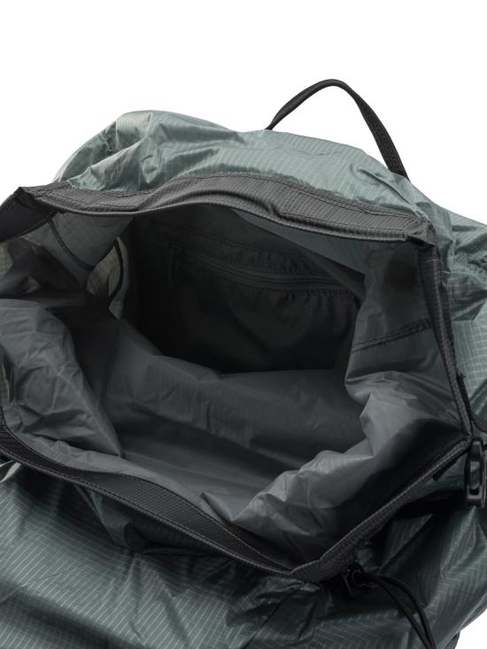 25FW 몽벨 백팩 1133466ALTIPIANO PACK 30LGY Grey - MONTBELL