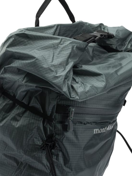 25FW 몽벨 백팩 1133466ALTIPIANO PACK 30LGY Grey - MONTBELL