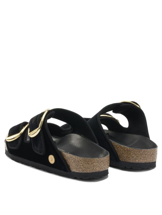 26SS 버켄스탁 샌들 1030056DBLACK Black - BIRKENSTOCK