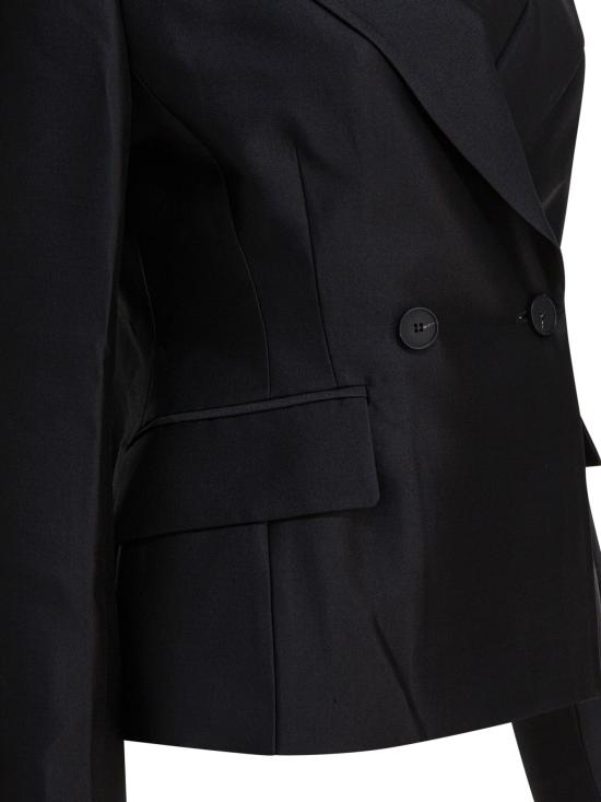 25FW 샌드베이지 자켓 SBC3JK02BLACK - SANDBEIGE