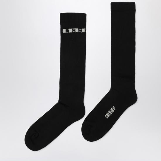  다크쉐도우 양말 DA02E7469SOCKC Black
