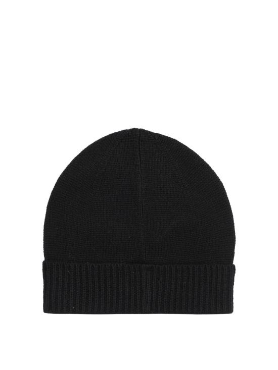 26SS 게스트 인 레지던스 비니 A26910RHBLK Black - GUEST IN RESIDENCE