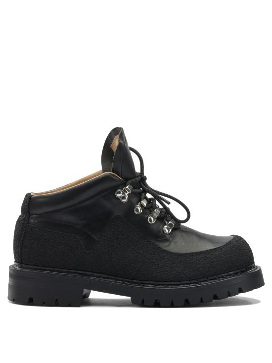 25FW 아워레가시 퀘스트 부츠 A4257QBBLACK TENSILE CATTLE HIDE