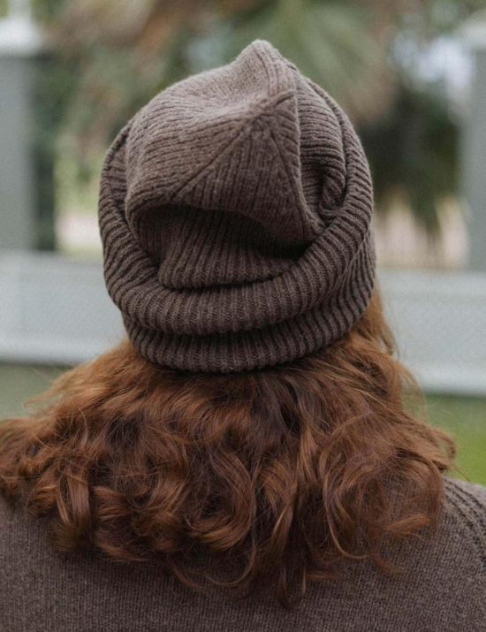  베이스레인지 비니 미아 비니 - BASERANGE