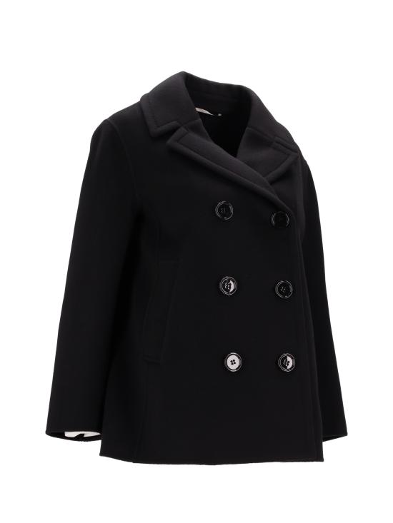 25FW 에스막스마라 2529046023600ELISE 013 NERO - 'S MAX MARA