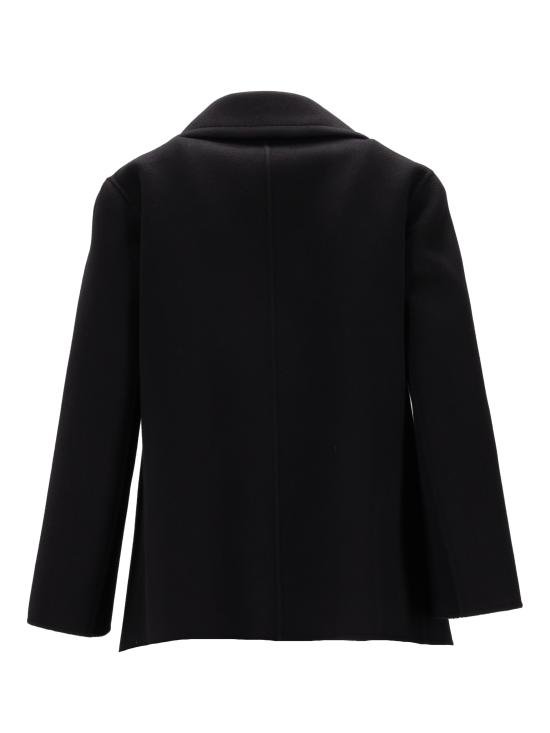 25FW 에스막스마라 2529046023600ELISE 013 NERO - 'S MAX MARA