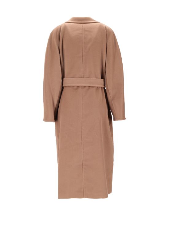 26FW 막스마라 MADAME 마담 더블 브레스티드 코트 2521018011600MADAME 001 CAMMELLO - MAX MARA
