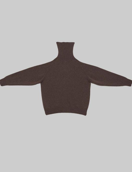  베이스레인지 터틀넥 소어 - BASERANGE