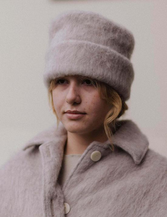  베이스레인지 비니 세르 햇