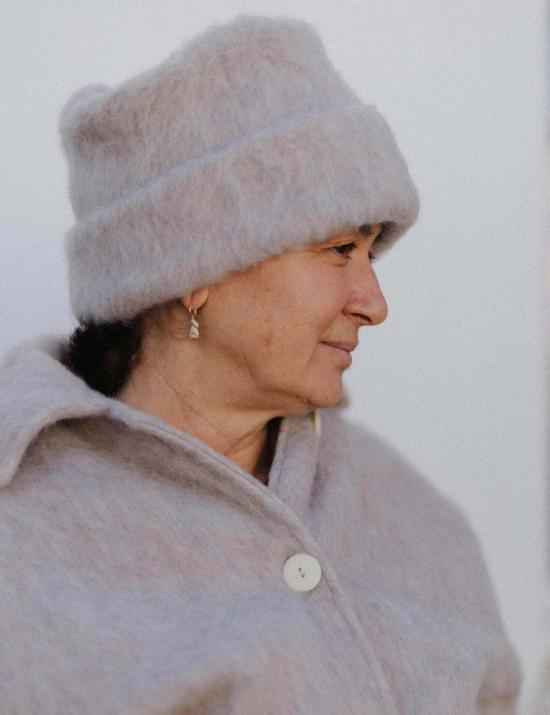  베이스레인지 비니 세르 햇 - BASERANGE