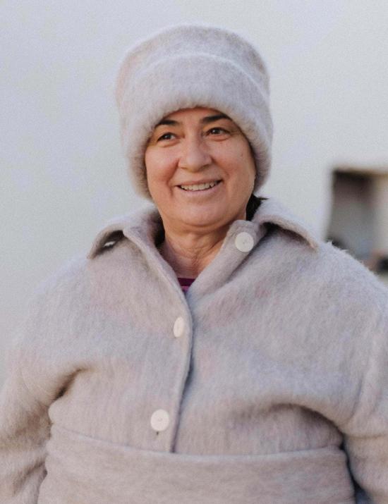  베이스레인지 비니 세르 햇 - BASERANGE