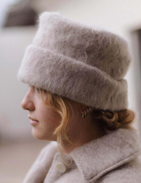  베이스레인지 비니 세르 햇 - BASERANGE