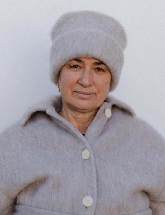  베이스레인지 비니 세르 햇 - BASERANGE