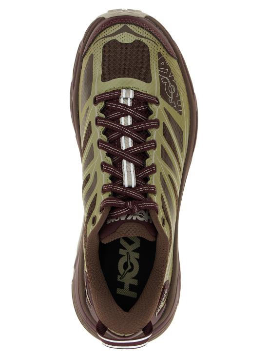 25FW 호카 마파테 스피드 2 스니커즈 1126851WMW Multicolor - HOKA