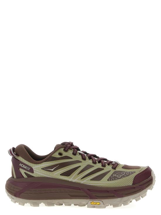 25FW 호카 마파테 스피드 2 스니커즈 1126851WMW Multicolor