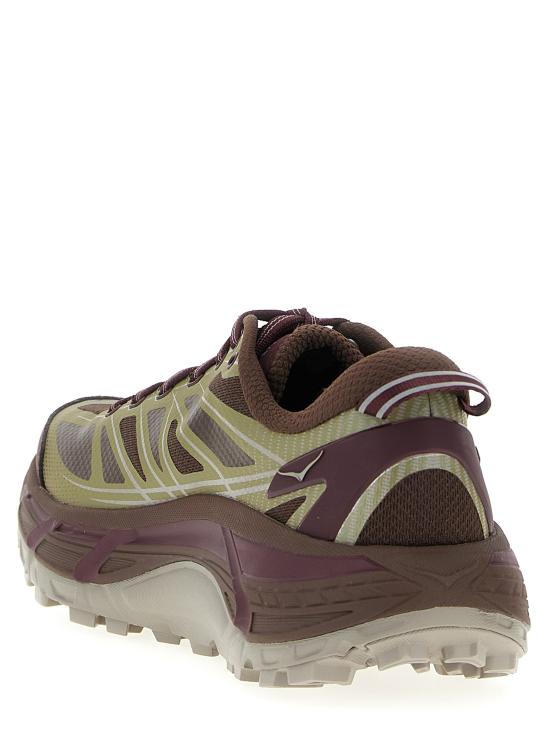 25FW 호카 마파테 스피드 2 스니커즈 1126851WMW Multicolor - HOKA