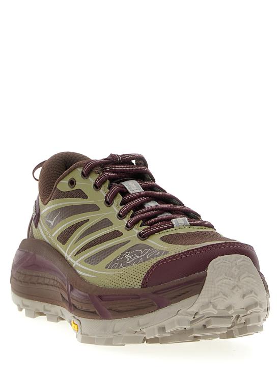 25FW 호카 마파테 스피드 2 스니커즈 1126851WMW Multicolor - HOKA