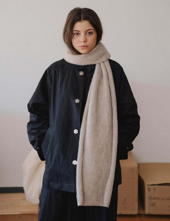  베이스레인지 머플러/스카프 세르 스카프