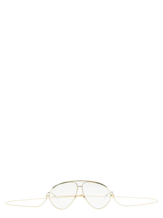 25FW 구찌 선글라스 851180I33318090 Gold