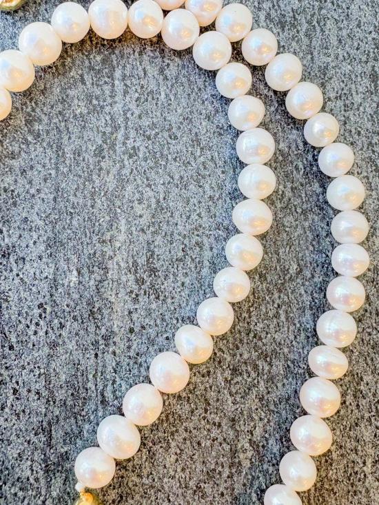  제니 버드 목걸이/팬던트 노아 목걸이 하이 폴리쉬 골드 - JENNY BIRD