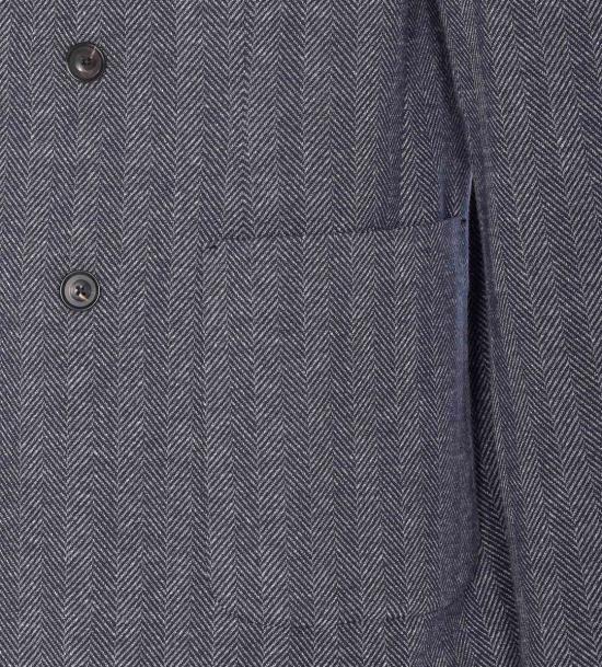 25FW 치르콜로1901 수트 자켓 CN5060001T GREY - CIRCOLO 1901