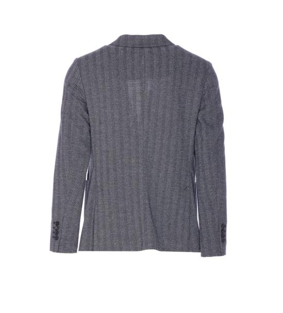 25FW 치르콜로1901 수트 자켓 CN5060001T GREY - CIRCOLO 1901