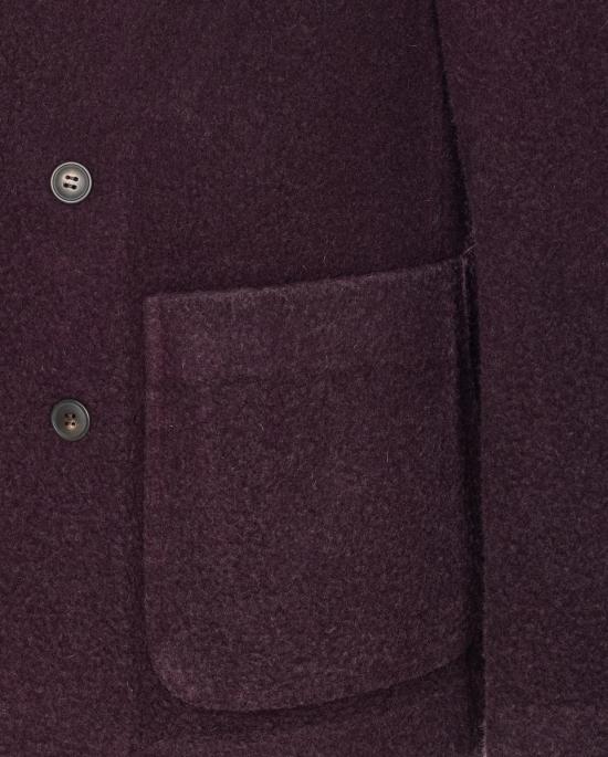 25FW 치르콜로1901 수트 자켓 CN51331091F PURPLE - CIRCOLO 1901