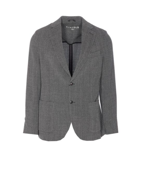 25FW 치르콜로1901 수트 자켓 CN5049012 GREY