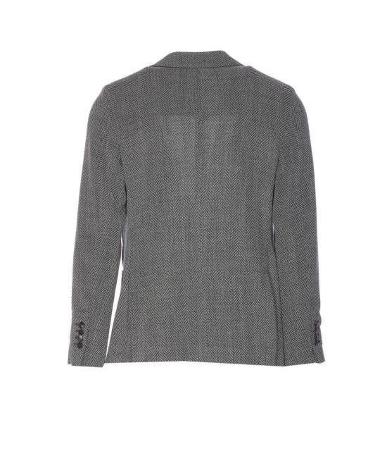 25FW 치르콜로1901 수트 자켓 CN5049012 GREY - CIRCOLO 1901